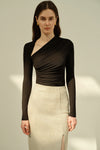 Rei Top (Black)