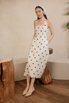 Juliette Linen (Polka)