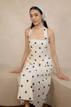 Juliette Linen (Polka)