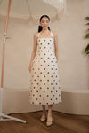 Juliette Linen (Polka)
