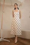 Juliette Linen (Polka)