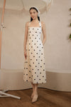 Juliette Linen (Polka)
