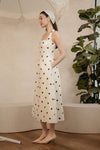 Juliette Linen (Polka)