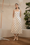 Juliette Linen (Polka)