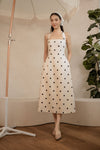 Juliette Linen (Polka)