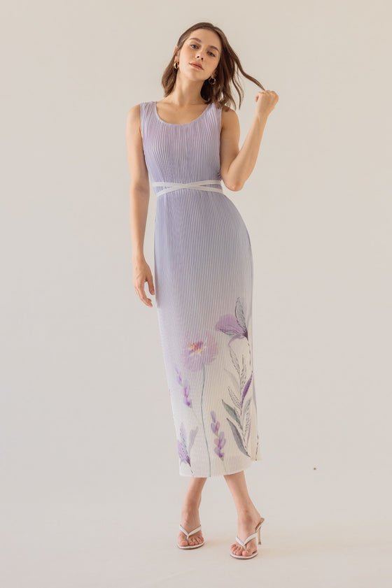 Lavender Dress (Lavender)