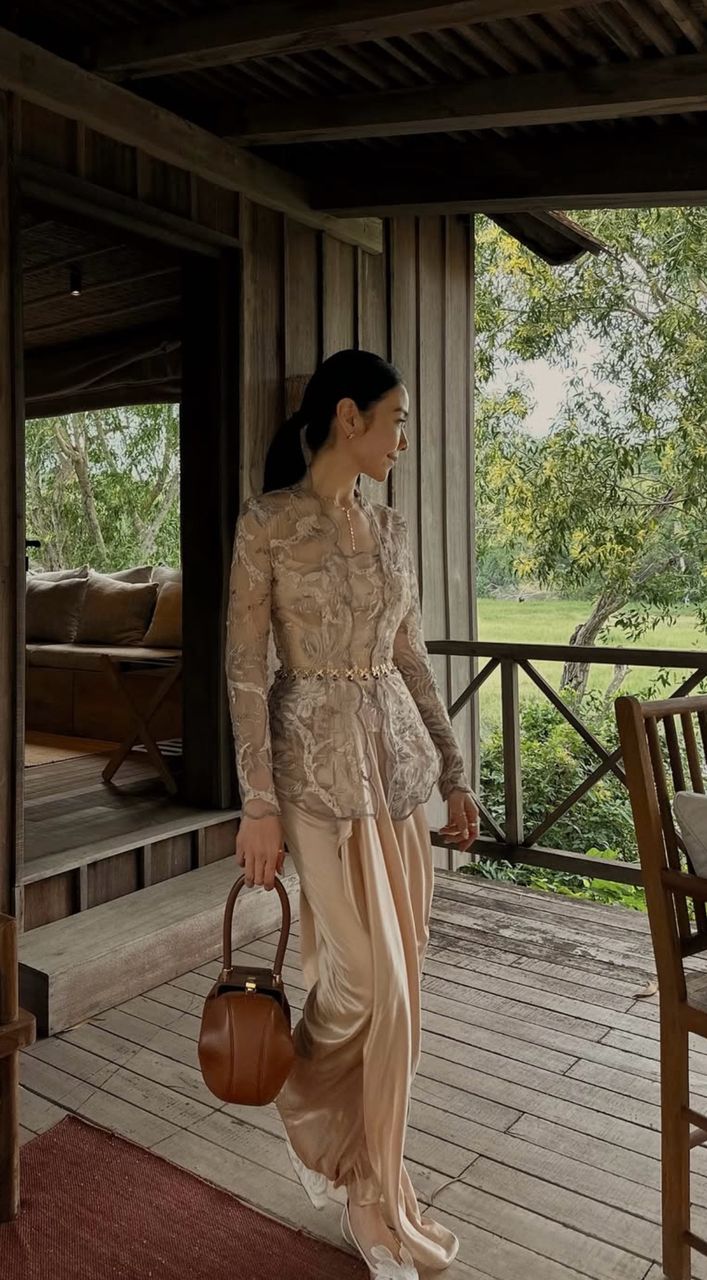 Ayu Kebaya Set