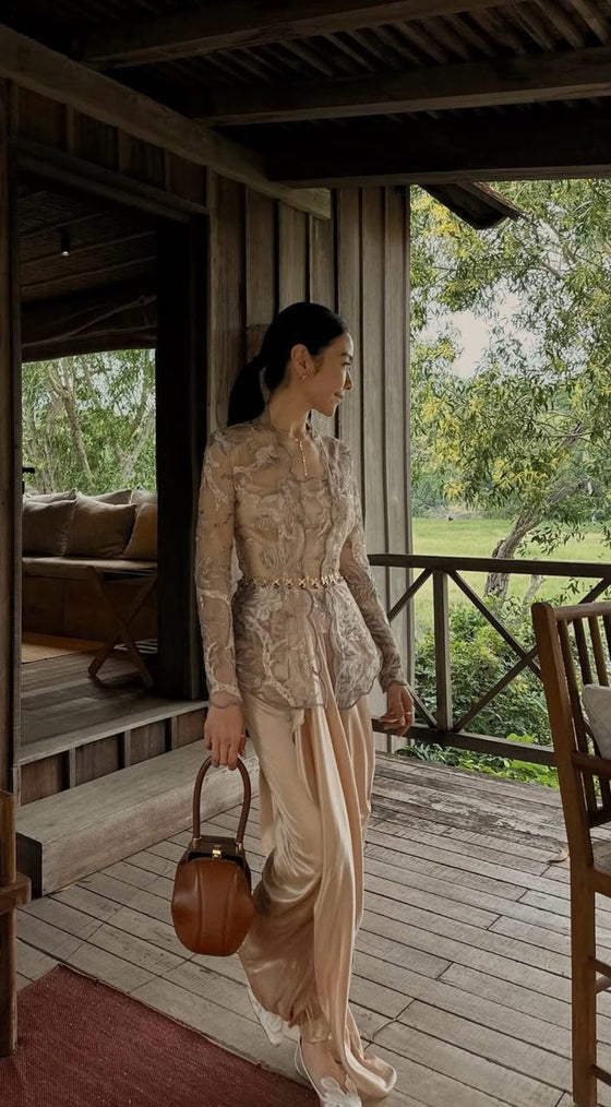 Ayu Kebaya Set