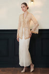 BACKORDER Mahsuri Kebaya Set