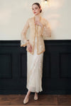 BACKORDER Mahsuri Kebaya Set