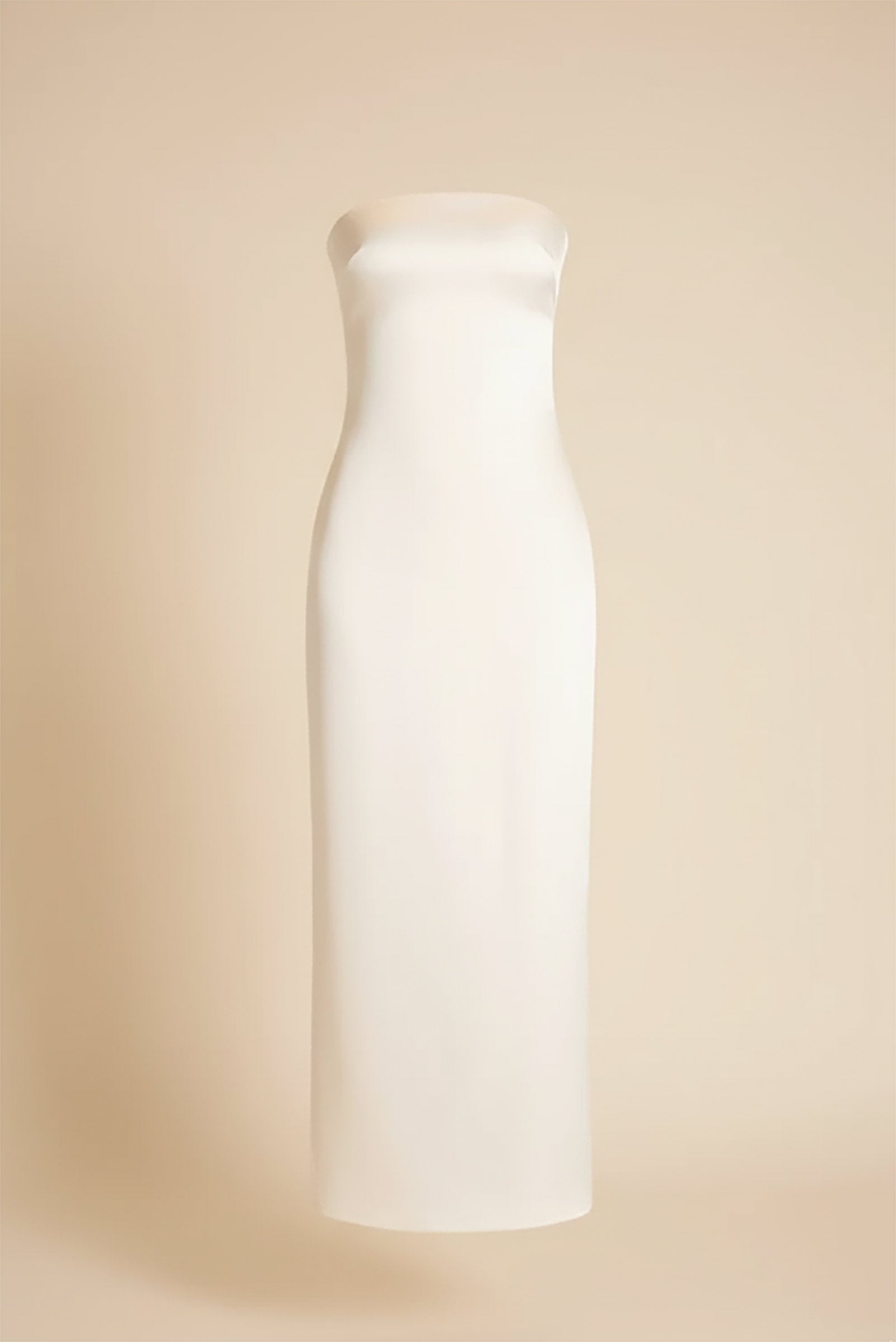 Delaris Dress (Champagne)
