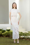 Velle Set (White)
