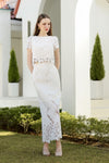 Velle Set (White)