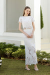 Velle Set (White)
