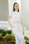 Velle Set (White)
