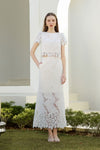 Velle Set (White)