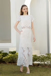 Velle Set (White)