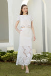 Velle Set (White)