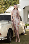 Ariella Batik Dress