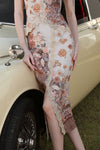 Ariella Batik Dress