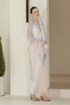Amour Kebaya Set (Champagne)