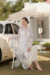 Amour Kebaya Set (Champagne)