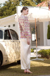 Fleuria Kebaya Set