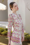 Fleuria Kebaya Set