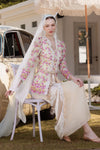 Fleuria Kebaya Set