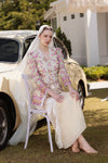 Fleuria Kebaya Set