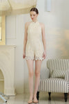 Elianne Romper (Butter)