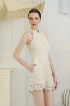 Elianne Romper (Butter)