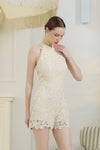 Elianne Romper (Butter)