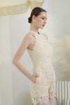 Elianne Romper (Butter)