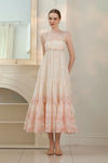 Avielle Dress (Printed)