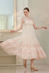 Avielle Dress (Printed)
