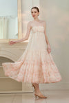Avielle Dress (Printed)