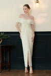 Eve Dress (Cream)