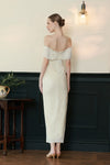Eve Dress (Cream)