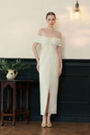 Eve Dress (Cream)