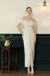 Eve Dress (Cream)