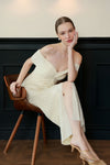 Eve Dress (Cream)