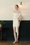 Solenne Multiway Set (Cream)