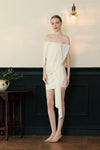 Solenne Multiway Set (Cream)