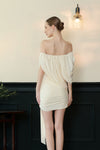 Solenne Multiway Set (Cream)
