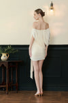Solenne Multiway Set (Cream)