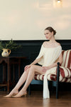 Solenne Multiway Set (Cream)