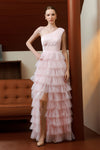 Aurelle Dress (Pink)