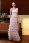 Aurelle Dress (Pink)