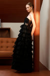 Noirelle Dress (Black)